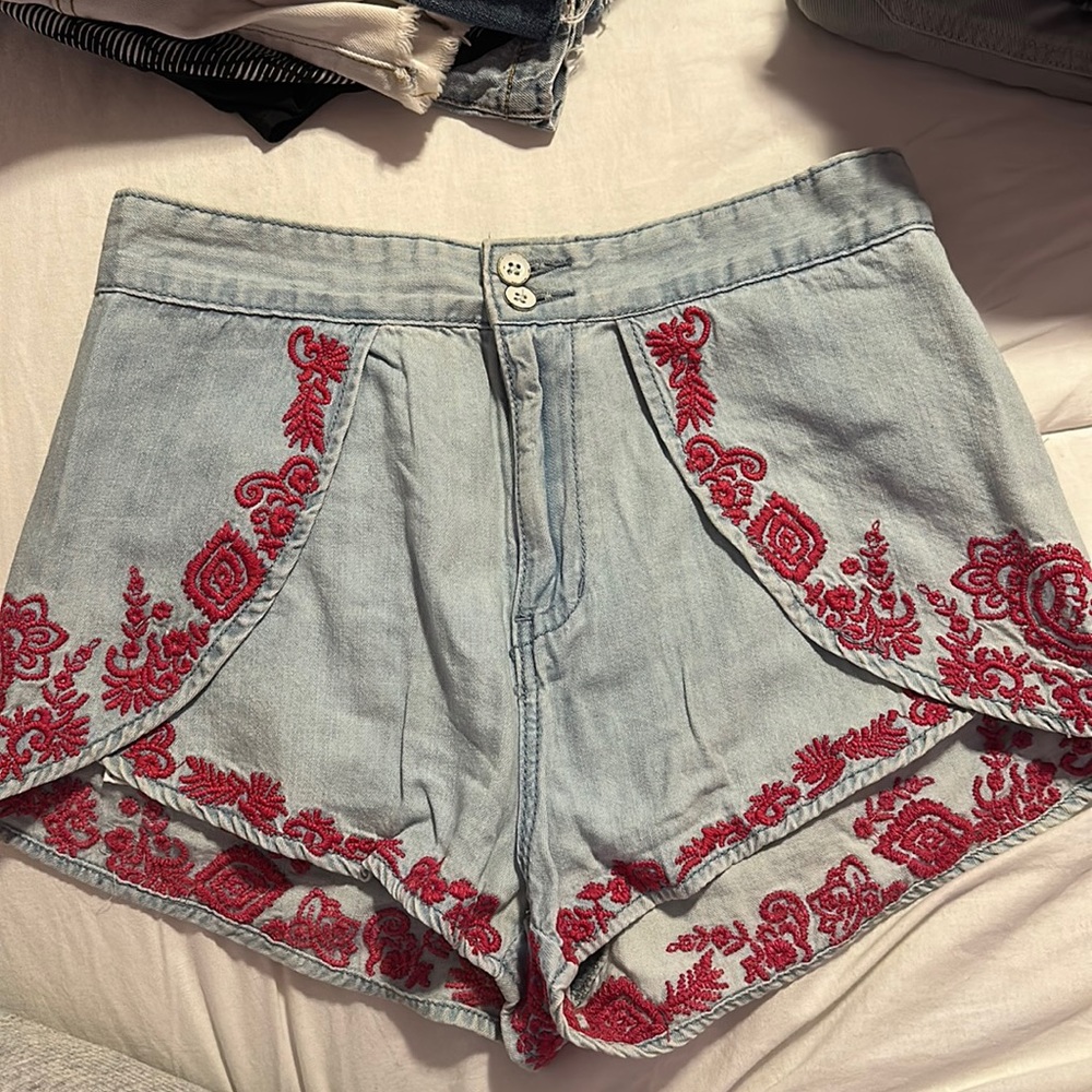 BDG Shorts